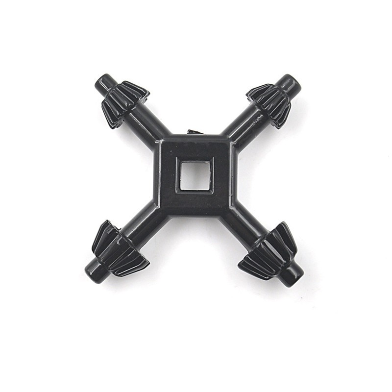 Kẹp Mũi Khoan 4 Chiều Chuyên Dụng