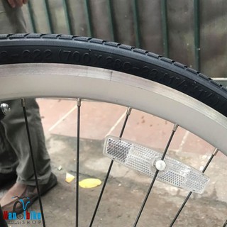 Lốp xe đạp Kenda 700x28c việt nam