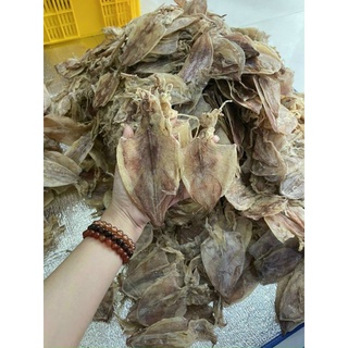 Khô mực Cà Mau
