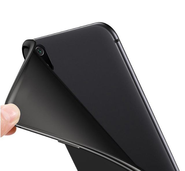 Ốp lưng Xiaomi Redmi 10A dẻo trong suốt lồi 4 góc TPU siêu mỏng bảo vệ camera