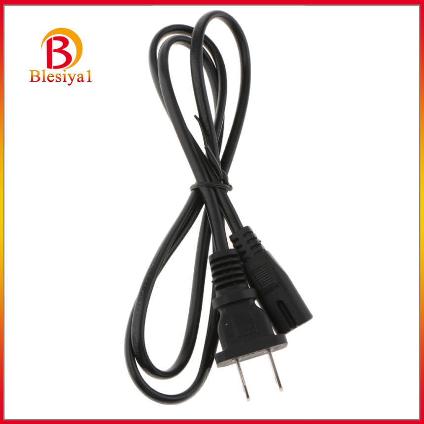 Dây Cáp Sạc 3.5ft 2-prong Ac Cho Sony Ps4 / Ps3