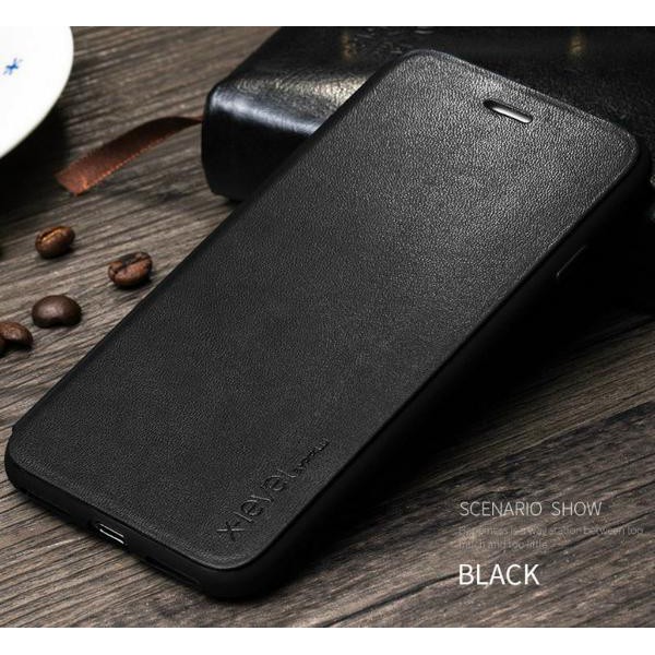 Bao da iPhone 7 Plus FIBCOLOR PIPILU X-Level HongKong | BigBuy360 - bigbuy360.vn