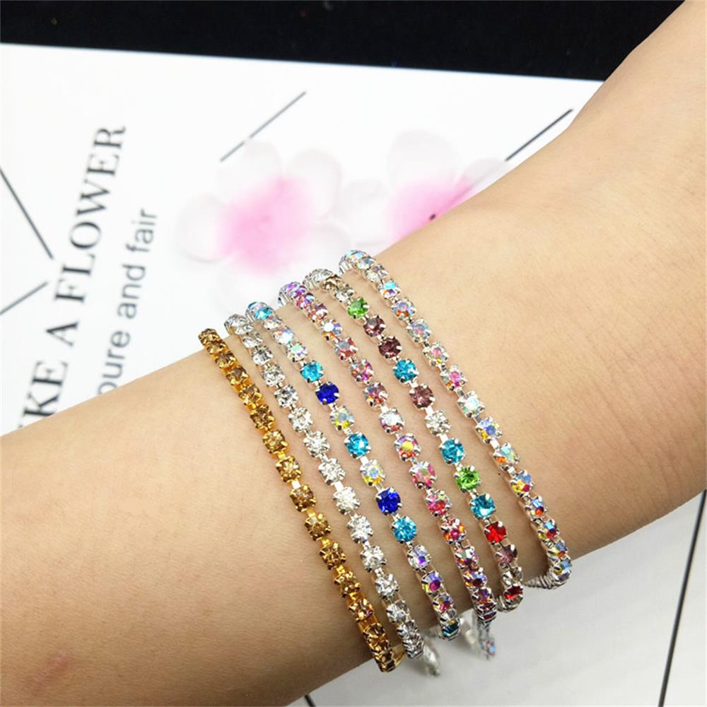 [Hàng mới về] Dây xích kim loại 3D dành cho trang trí móng tay diy