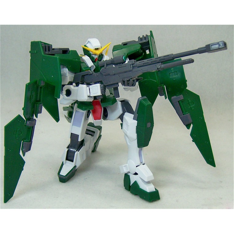 Mô Hình Gundam TT Hongli HG 03 GN-002 Dynames 1/144 Gundam 00 [3GD]