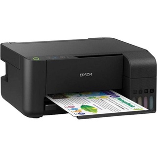 MÁY IN EPSON ECOTANK L3250 (IN PHUN MÀU, SCAN, COPY/ USB & WIFI)