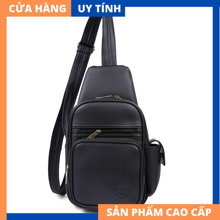 Túi Đeo Chéo Trước Ngực Cao Cấp Da Tổng Hợp Thời Trang [HÀNG  | BigBuy360 - bigbuy360.vn