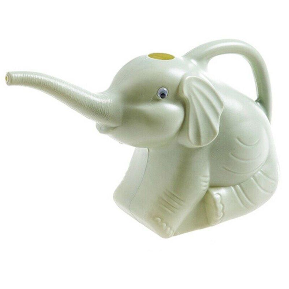 Bình Tưới Nước Mini Hình Voi Mới