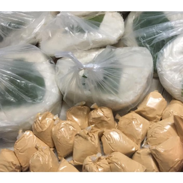 1kg bánh tráng rìa phơi sương ngon, dẻo loại 1 ko chua ko mặn - banhtrangtayninhtnfood - nanasitoanquoc - banhtrangsile