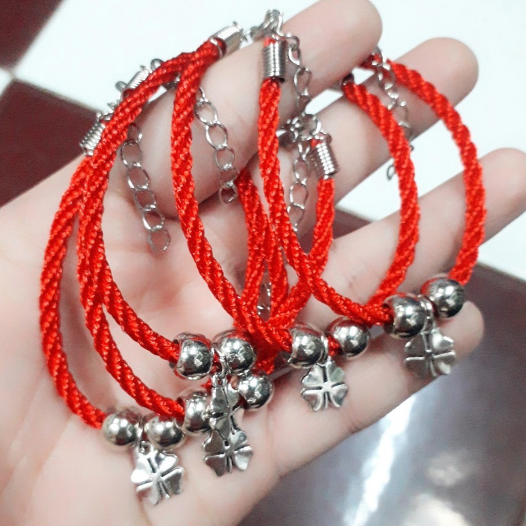 Sỉ vòng tay 10 cái = 40k / [ sỉ handmade tphcm ]