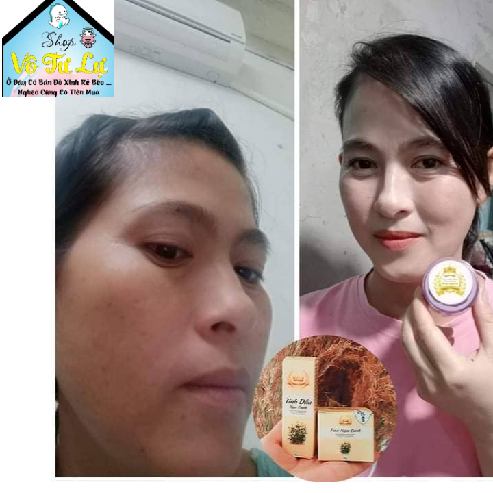 Kem Face Ngọc Oanh🥰hàng mới🥰  . hàng chính hãng tận gốc