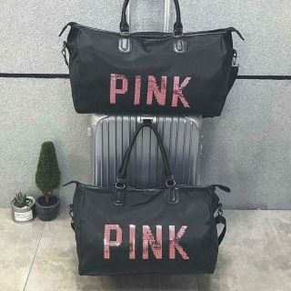 Túi pink kim sa chống nước