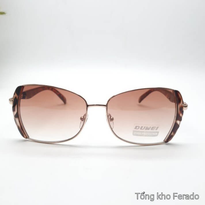 Kính mát nữ thời trang chống tia cực tím