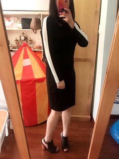 Đầm ovs