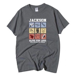Áo Jackson AliveForLove [ Hàng ord ]