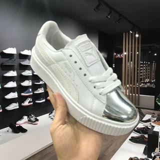 Hottrend - Free Ship , Giày thể thao PUMA mũi bóng cao cấp full bill box 1.1