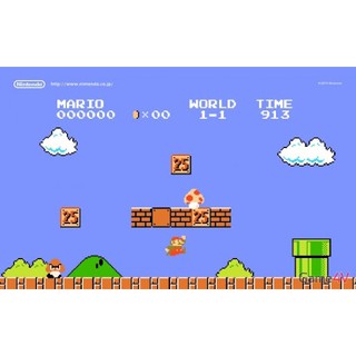 Máy chơi game cổ điển 4 nút 620 trò thế hệ