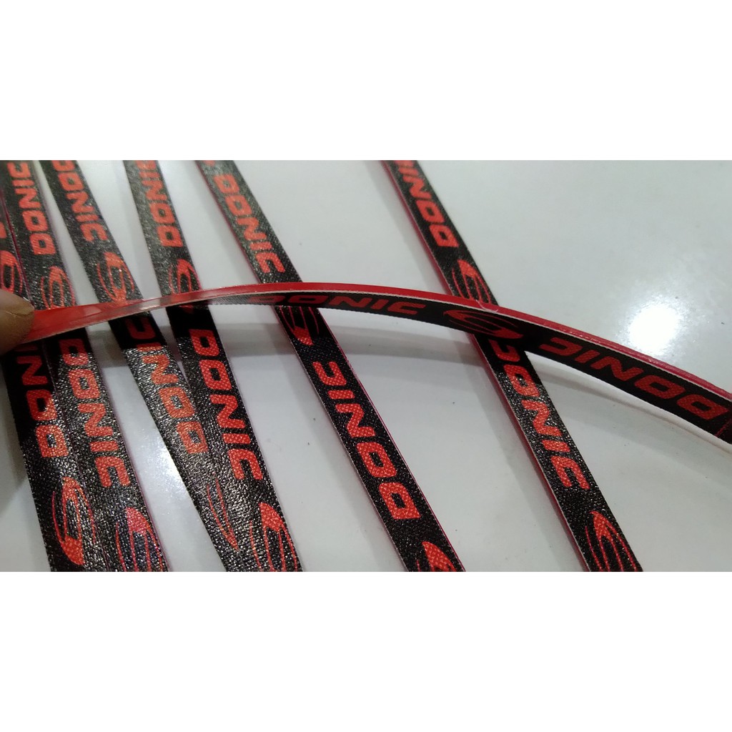 DONIC 6mm [01 chiếc] Mua 02 Tặng 01 tấm bảo vệ stiga