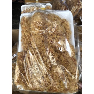 Cơm cháy siêu chà bông bịch 340g