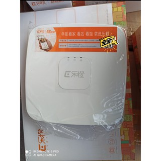 Đầu ghi hình Camera Dahua Poe IP 4 kênh S3-04-P Tiếng Trung.