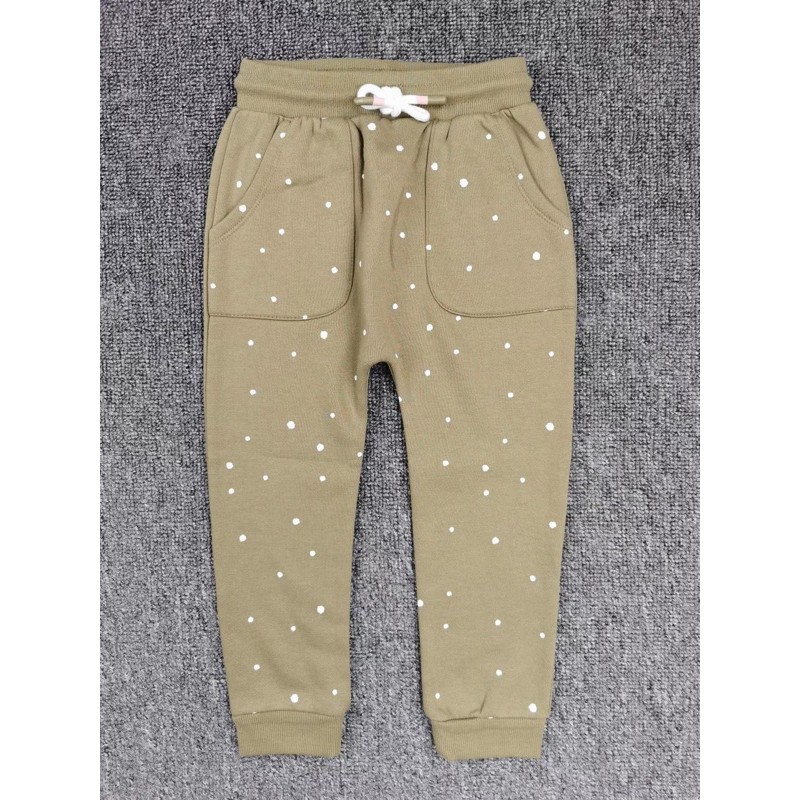 Quần nỉ Anko - RABBITSHOP