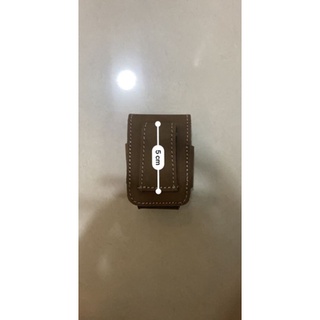 Bao da đựng đồ bật lửa Zippo tự may handmade [CẬP NHẬT 3 MẪU MỚI VỀ]