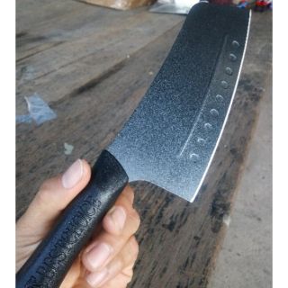 Dao Best Choice không dính 29cm dùng thái thịt cắt gọt rau củ quả