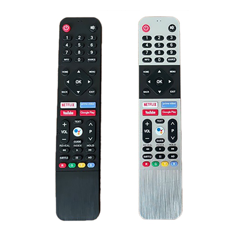 Remote Hồng Ngoại IR-SKW Cho TV Thông Minh Skyworth LCD