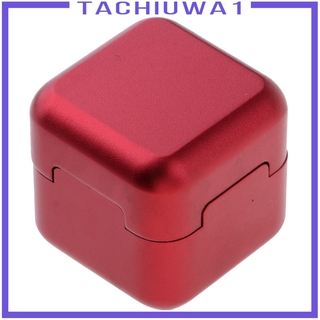 Hộp Đựng Phấn Bi Da Tachiuw1 Kích Thước 30x30 X 30mm