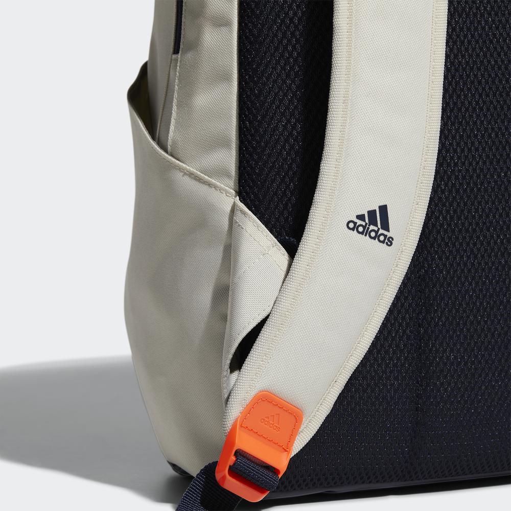 Ba Lô adidas TRAINING Unisex Essentials Parkhood Backpack Màu bạc H30342