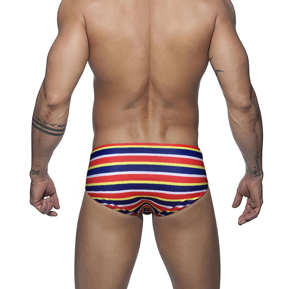 Quần Đùi Đi Bơi Có Đệm Lót P001 Thời Trang Cho Nam | BigBuy360 - bigbuy360.vn