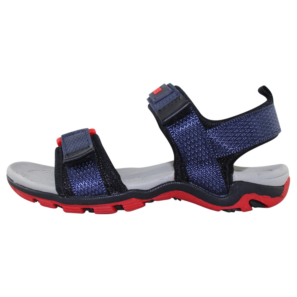 Sandal Bita's bé trai - SETY.19 Màu Navy - đế bằng
