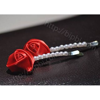 Xương kẹp tóc mái làm kẹp handmade