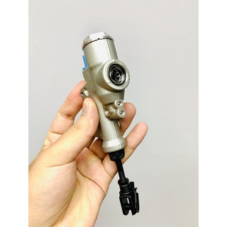 Pen Đạp Brembo Bình Dầu Liền
