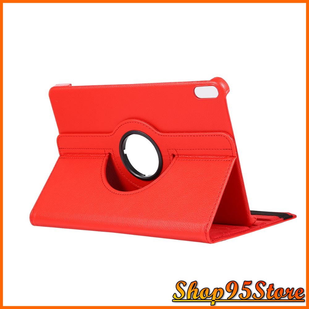 Bao da xoay thông minh Huawei MatePad 10.4 / Honor V6