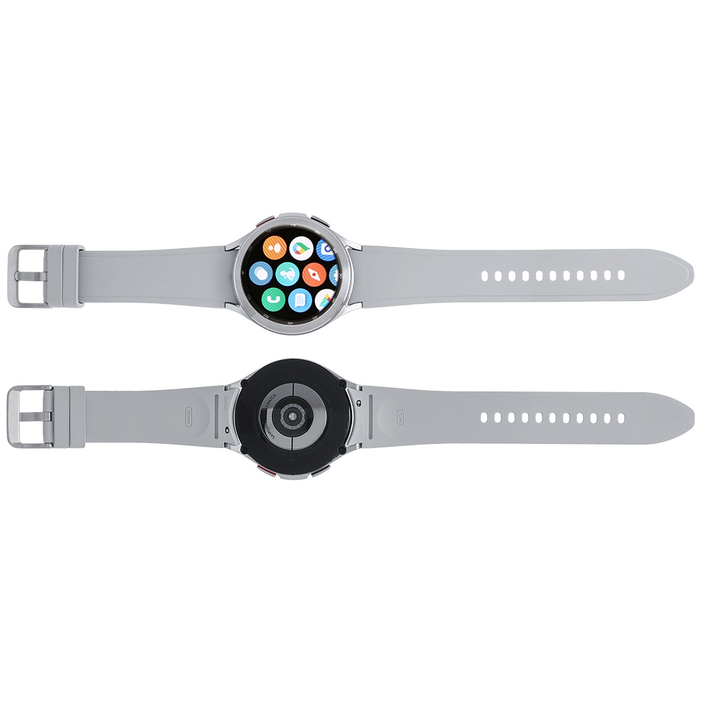 Đồng hồ Samsung Galaxy Watch 4 Classic 42 mm &amp; 46mm Hàng chính hãng