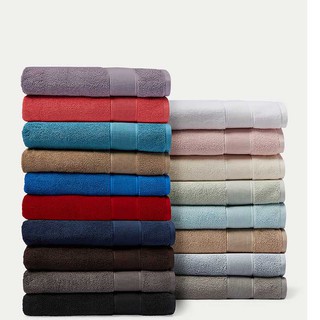 [NHIỀU MÀU MỚI] Khăn tắm Lauren Ralph Lauren Sanders