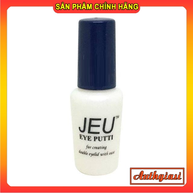 Keo dán mi Jeu Eyepvtti siêu chắc