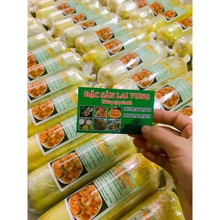 PATE TRỨNG MUỐI  (ĐẶC SẢN MIỀN TÂY)