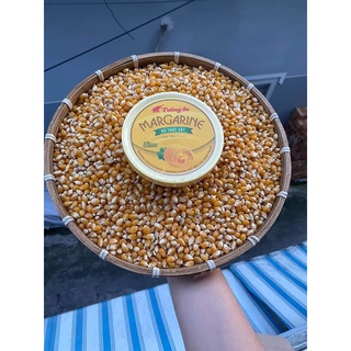 Set bắp Mỹ rang bơ 1kg.