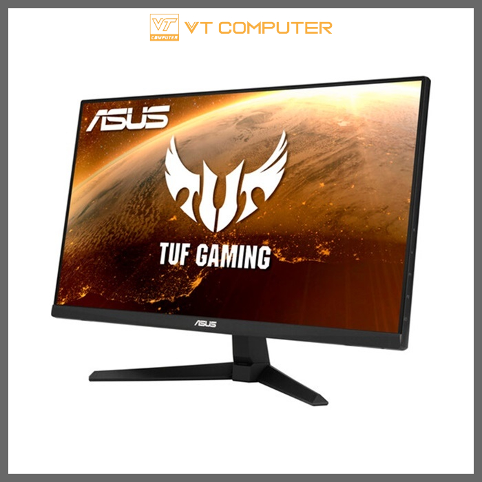 Màn Hình 24 inch / Asus / Bảo Hành Tận Nơi 36 Tháng / VG247Q1A / VP248H / 75-165Hz / FHD