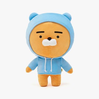 Gấu bông Ryan Hàn quốc (size to 60cm)