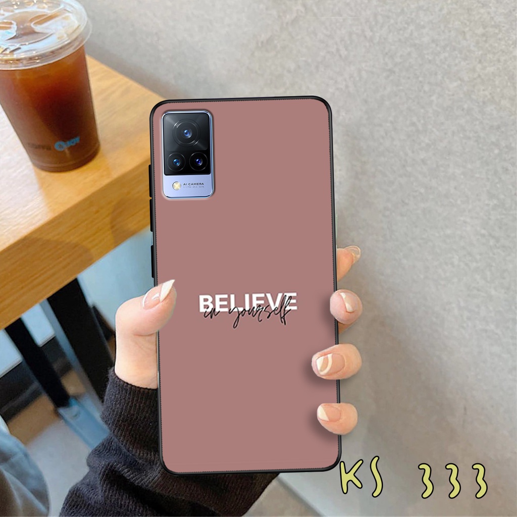 Ốp lưng Vivo V20 - Vivo V20e - Vivo V21 - Ốp in hình Keyword hot hit, giá tốt