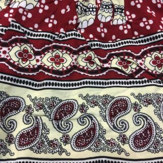 Combo 3 quần lanh thổ cẩm bo gấu