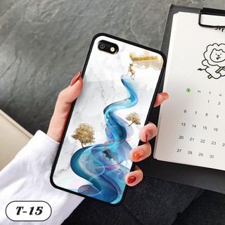 Ốp lưng Oppo A77 - In hình 3D