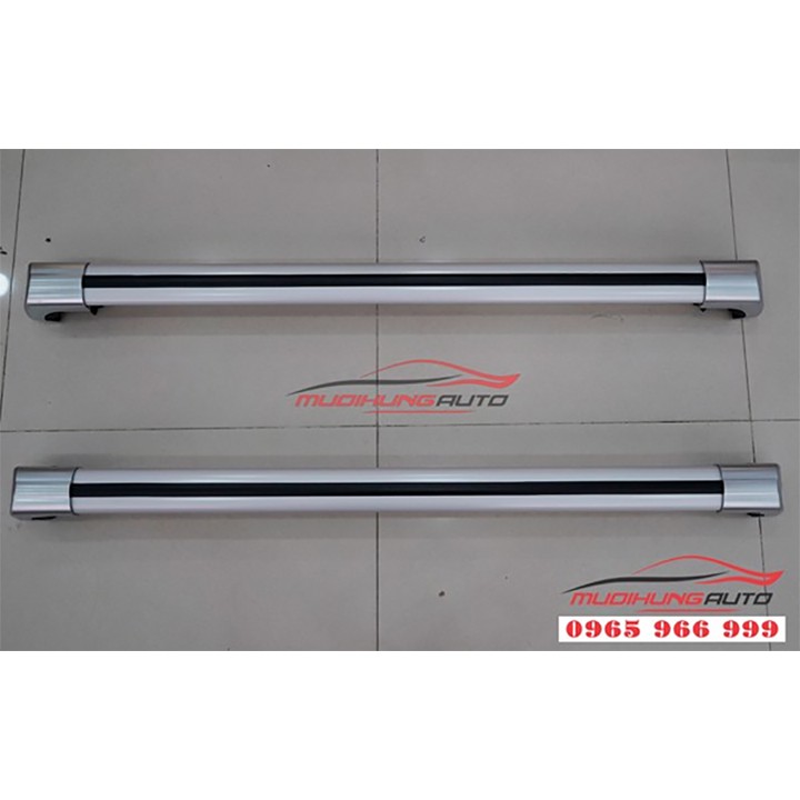 BAGA Giá Nóc Cao Cấp Dành Cho Xe Subaru Forester