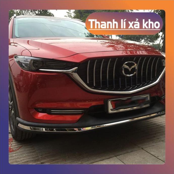 Shop xả kho sp MẶT CALANG, MẶT CA LĂNG ĐỘ MAZDA CX5 2018 2019 ảnh thật