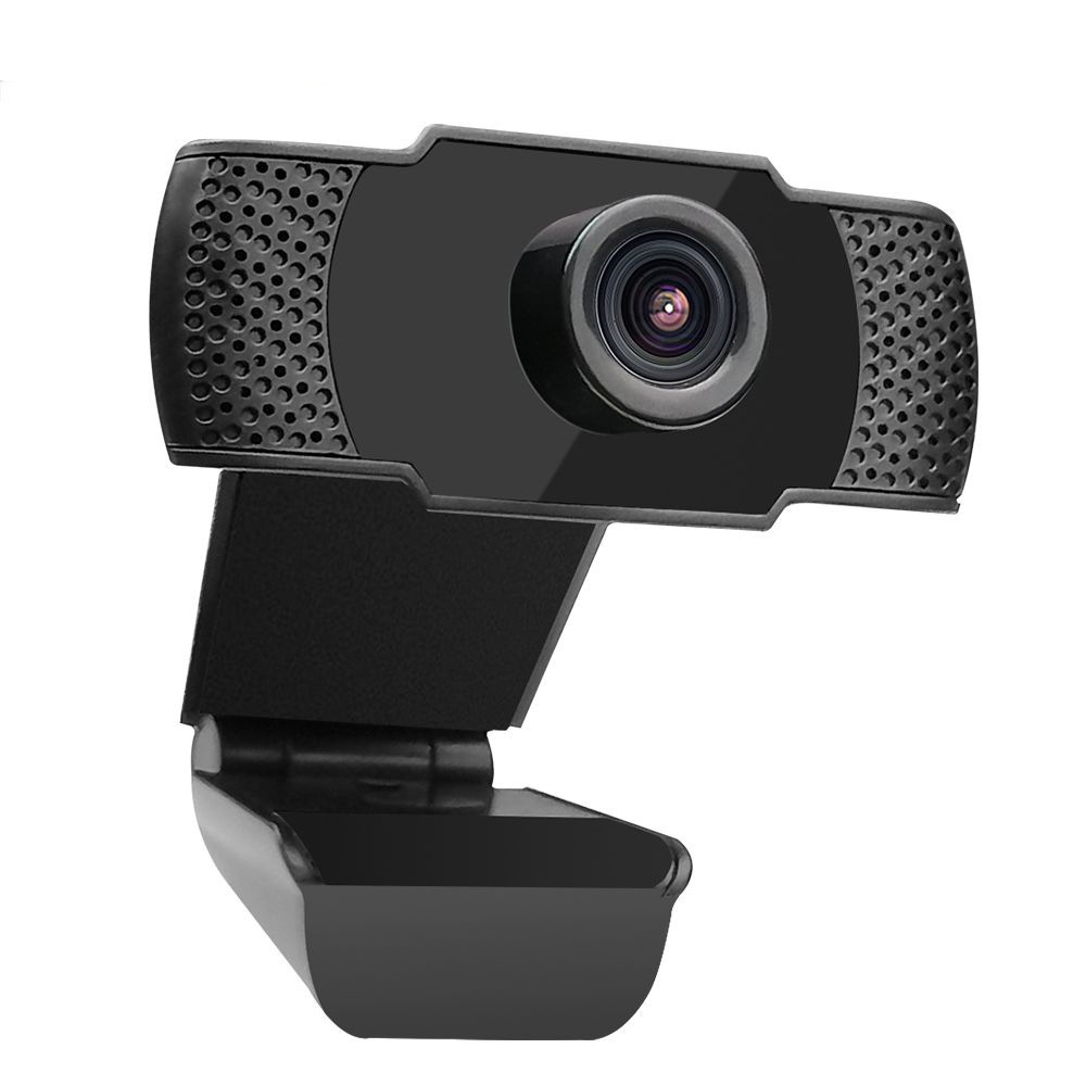 Webcam máy tính Full HD 1080P Có Mic chân USB không cần cài đặt để học Zoom, Online, Trực Tuyến - Webcam Dahua Z2+