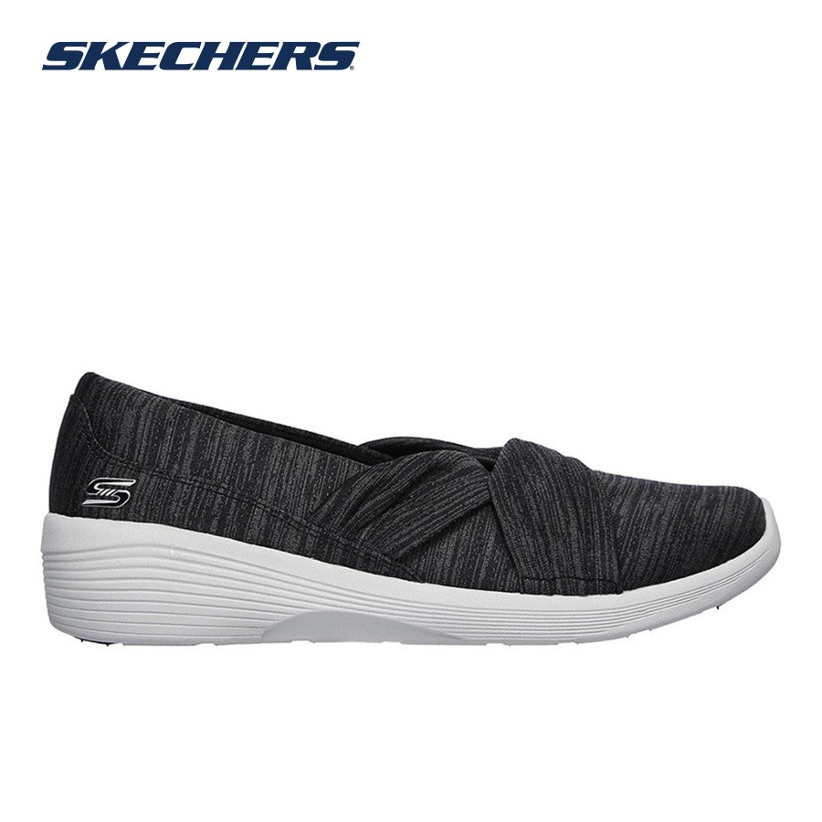 Giày nữ Skechers ARYA - 23759-BKGY