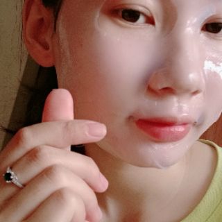 Mặt nạ thạch DNA SALON pro mask