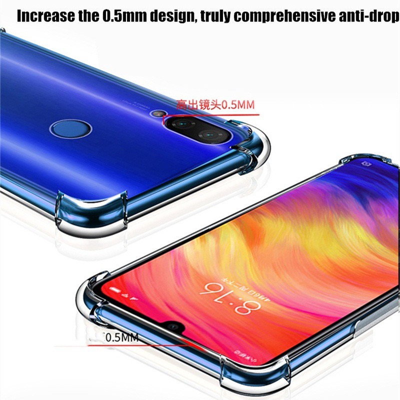 Ốp Samsung Galaxy Note 10+ A80 A70 A50 A50S A30S A40S A20S A10S A10 A20 A30 S10 Plus
